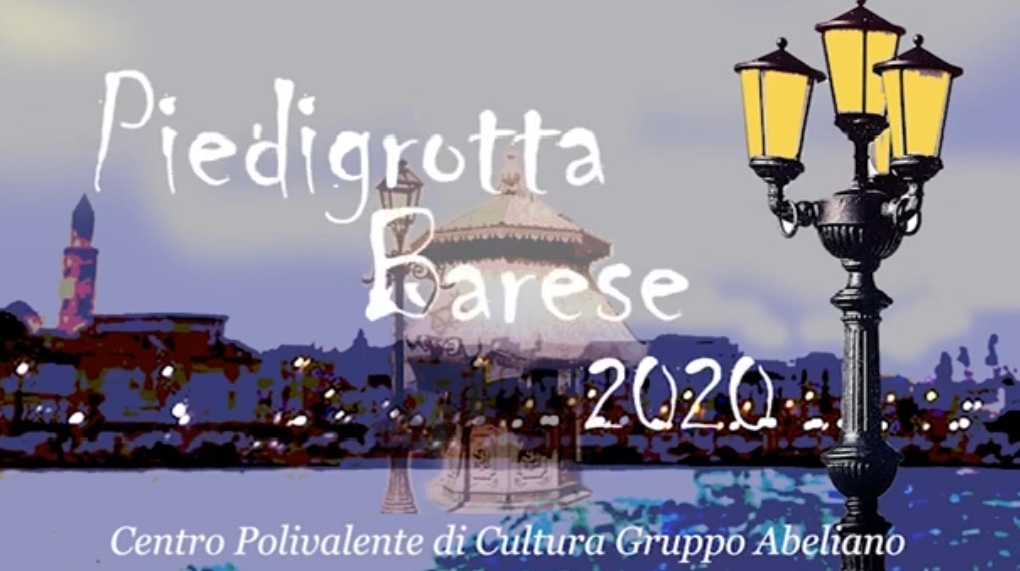 Poesie Di Natale In Dialetto Barese.Premio Letterario Piedigrotta Barese 2020 I Nomi Dei Vincitori